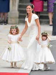 Flower Girl Dresses Royal Wedding Favorites Pippa Middleton Wedding Pippa Middleton Bridesmaid Pippa Middleton Bridesmaid Dress