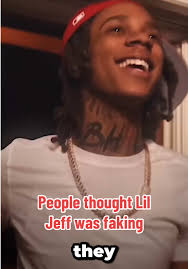 Lil Jeff's Real-Life Drill Impact Revealed