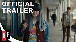 Seiring berjalannya waktu, si pria menyesal telah memberikan istrinya. Then Came You Official Trailer Hd Youtube