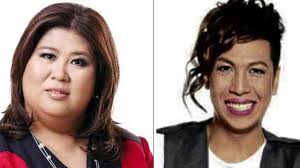 Vice Ganda Gang-rape joke went too far, says news anchor Jessica Soho :  r/Philippines