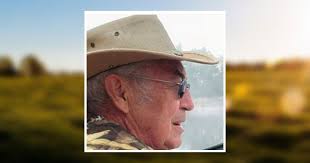 Robert Benge Obituary May 17, 2024