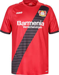 Get statistics for the borussia monchengladbach vs. Banka Kooperativs Elegants Leverkusen Shirt Woodcrestgolf Com