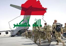 بهانه‌تراشی آمریکا برای ادامه حضور نظامی در عراق - تسنیم
