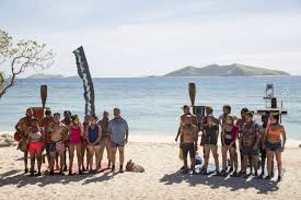 (c) 1985 rca records, a division of sony. Survivor 2017 Live Stream Watch Episode 4 Season 34 Online Heavy Com