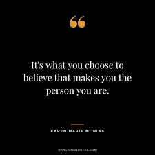 Aug 21, 2020 · how can you make someone believe you? Top 48 Most Inspiring Believe Quotes Faith