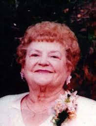 OBITUARY: LaVonne H. Maresca