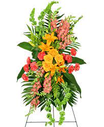 Maybe you would like to learn more about one of these? Standing Sprays Wreaths Enchanted Florist Ii Colorado Springs Co