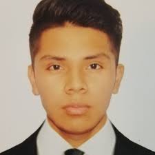 Andy Joao Morales Atiro