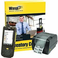 Track your products from the moment you receive them from your vendors until you sell them to your customers. Wasp Inventory Control Rf Pro Hc1 Wpl305 633808391348 For Sale Online Ebay