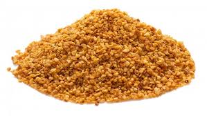ALHO FRITO