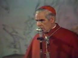 Vatican city (ap) — pope francis has approved a miracle bringing the late american archbishop fulton j. Archbishop Fulton J Sheen Wasting Your Life Part 1 Of 3 Youtube