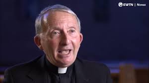 They Might Be Saints