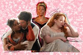 Bridgerton Season 3s New Showrunner on Penelope, Colin, and Sex Scenes  With a Purpose | Vanity Fair