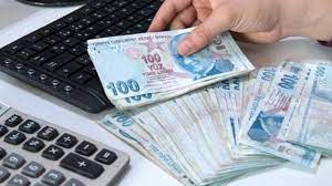 Wie hoch ist der landesübliche mindestlohn? Tuik Uzerimize Kaliyor Diyerek Iscinin Aylik Asgari Gecim Tutarini Hesaplamak Istemedi