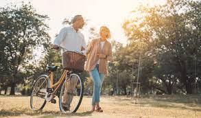 It's not going to be as easy as it used to be. 17 Reasons Dating In Your 40s Is So Challenging According To Experts