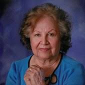 Minerva Angulo Obituary