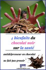 4 Bienfaits Du Chocolat Noir Sur La Sante La Sante Naturellement Chocolat Noir Aliments Alcalinisants Aliments Alcalins