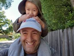 Fundraiser for Sabrina Lo by jen Raanan : Family Fund for James