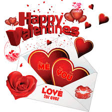 If you ever had doubt what is most efective way to show your love on this special day, then we will tell you the secret. Happy Valentine S Day My Love Wallpapers Wallpaper Cave