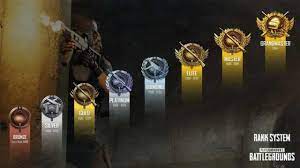 Diamond Tier In Pubg What Is It And How To Achieve It Gamer Tweak