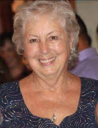 Obituary information for Connie Loretta Michalek