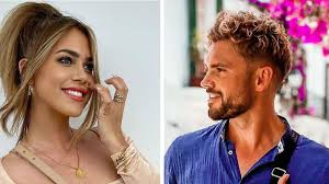 Jessica paszka (30) und johannes haller (33) müssen sich offenbar von einem großen traum verabschieden. Ist Jessi Paszka In Dieser Story Von Johannes Zu Horen Promiflash De