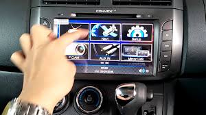 Read car reviews and compare prices and features at carlist.my Perodua Alza Convex 9 Inch Oem Motion Hd Dvd Player Ch Hd511 Youtube
