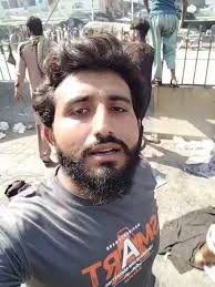 Mohammad Hayat's Video