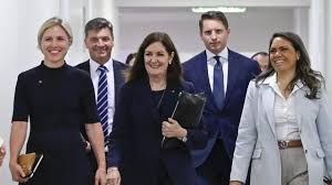 Hastie emerging as Albanese’s wildcard