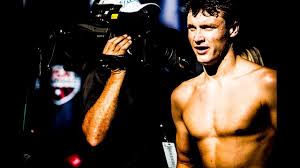 Italy's gregorio paltrinieri led the majority of the way, but finke made a sensational. Bobby Finke Decimates The American Record In The Mile At 14 12 08 Youtube