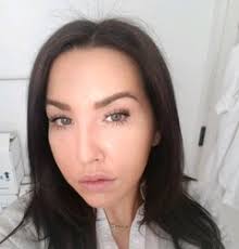 Featured Makeup Artist of the Month Devon Griffin