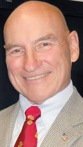 Sheriff brings wealth of stories