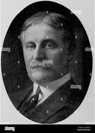 Edwin wright Black and White Stock Photos & Images