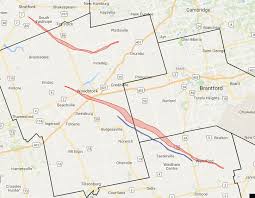 Environment and climate change canada issued a tornado warning for parts of the barrie area, including the city itself. Remembering The Woodstock Ontario F4 Tornadoes August 7th 1979