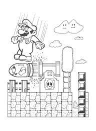 Suppermariobroth Super Mario Coloring Pages Mario Coloring Pages Coloring Books