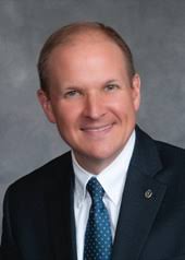 Representative Todd M. Smola
