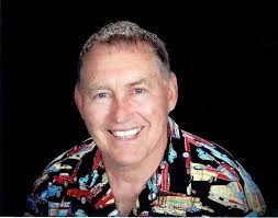 James Price Obituary