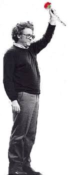 E zeca afonso é, sem dúvida alguma, uma das figuras musicais da revolução dos cravos. Zeca Afonso Afonso Fotografia De Leao Historia Da Literatura