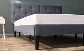The emma bed frame is also the perfect compliment for your emma mattress so you can start enjoying your best night of sleep as soon as possible! Zjjoo55t1cxfsm