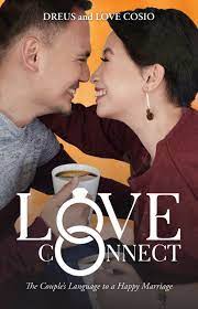 Love Connect - Feast Books