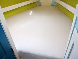 Not Quite Seasoned But Very Well Salted V Berth Mattress Sailboat Interior Boat Decor Boat Interior