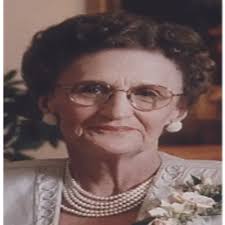 Obituary information for Florence Ann Hutchinson
