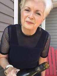 Our Fantasy Backyard Book Party