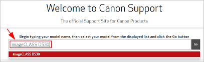 The d530 provides the advanced copy, print, and scan features that'll fit perfectly together with your business requirements. Canon D530 Driver Download Update Driver Easy