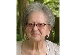 Edith Fae Vroman Obituary (2024)