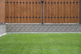 Paint My Garden Fence And Shed