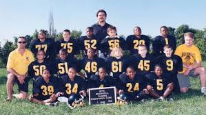 My dad…he always encouraged my brother and me to try as many things as possible while we were kids, and he supported us 100 percent no matter how crazy or bizarre the hobby. An Nfl First Meet The Virginia Woman And Football Coach Who Made History This Weekend Wjla