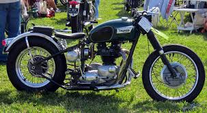 Image result for Green 1961 Motorcycle