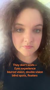 Eye Waves and Floaters Multiple Sclerosis