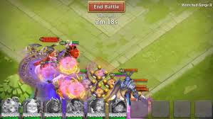 100% working on 54163 devices, voted by 50, developed by igg com. Castle Clash 1 9 1 Download For Android Apk Free